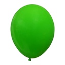 10" İç Mekan Dekorasyon Balonu Açık Yeşil - 100 Adet