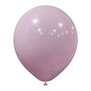 10" İç Mekan Makaron Balon Pembe - 100 Adet